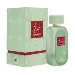 Hayaati Belle by Fragrance World 100ml EDP Perfumeo