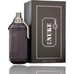 Nuke 2.0 by Fragrance World 100ml EDP Perfumeo