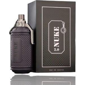Nuke 2.0 by Fragrance World 100ml EDP Perfumeo