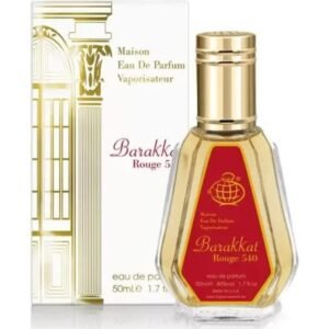 Barakkat 540 by Fragrance World 50ml EDP Perfumeo