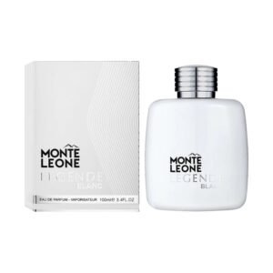 Monte Leone Legende Blanc by Fragrance World 100ml EDP Perfumeo