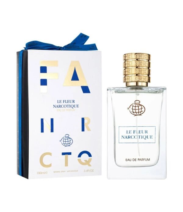 Le Fleur Narcotique by Fragrance World 100ml EDP Perfumeo