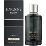 Harmony Code Intense by Fragrance World 100ml EDP Perfumeo
