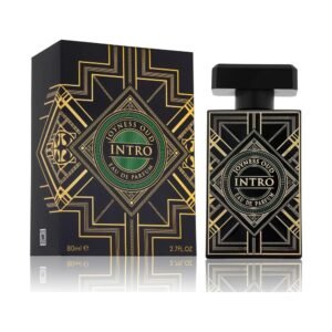 Intro Joyness Oud by Fragrance World 80ml EDP Perfumeo