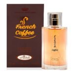 French Coffee by Al Rehab 50ml EDP Perfumeo