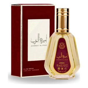 Ameerat Al Arab by Ard Al Zaafaran 50ml EDP Perfumeo