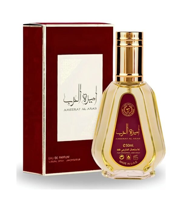 Ameerat Al Arab by Ard Al Zaafaran 50ml EDP Perfumeo