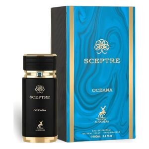 Sceptre Oceana by Maison Alhambra 100ml EDP Perfumeo