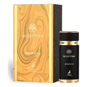 Sceptre Bronzite by Maison Alhambra 100ml EDP Perfumeo