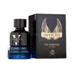 Invicto Victorious Elixir by Fragrance World 100ml EDP Perfumeo