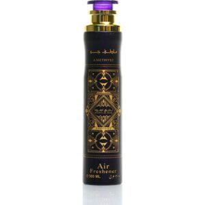 Badee al Oud Amethyst by Ard Al Zaafaran 300ml Air Freshener Perfumeo
