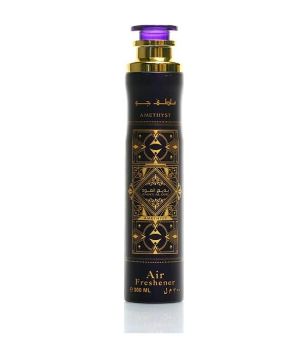 norm-12372 Badee al Oud Amethyst by Ard Al Zaafaran 300ml Air Freshener Perfumeo