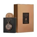La Collection Dantiquites 1505 (Watch) Pride by Lattafa 100ml EDP Perfumeo
