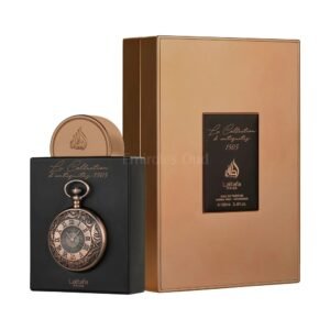 La Collection Dantiquites 1505 (Watch) Pride by Lattafa 100ml EDP Perfumeo