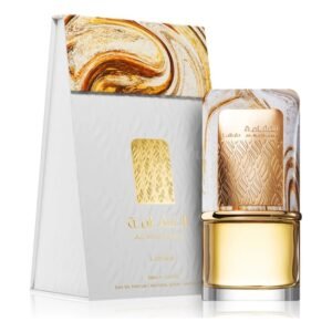 Al Nashama by Lattafa 100ml EDP Perfumeo