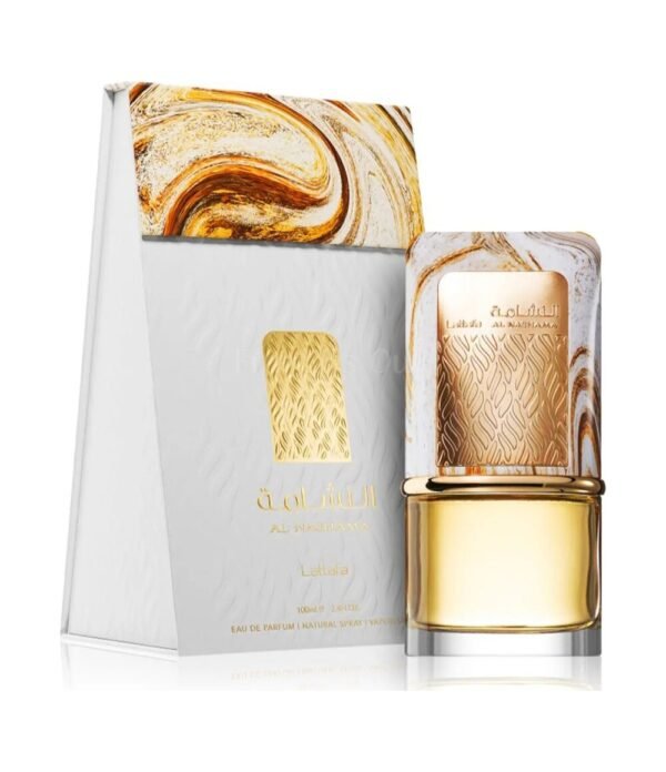 Al Nashama by Lattafa 100ml EDP Perfumeo