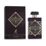 Infini Elixir by Maison Alhambra 100ml EDP Perfumeo