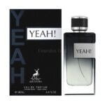 Yeah by Maison Alhambra 100ml EDP Perfumeo