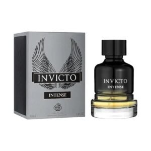 Invicto Intense by Fragrance World 100ml EDP Perfumeo