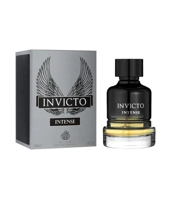 Invicto Intense by Fragrance World 100ml EDP Perfumeo