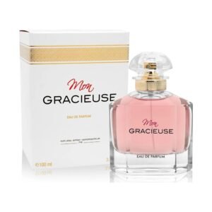 Mon Gracieuse by Fragrance World 100ml EDP Perfumeo