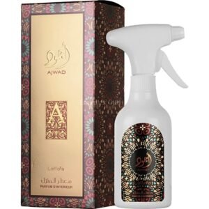 Ajwad Room by Lattafa 450ml Perfumeo