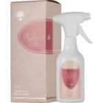 Mohra Silky Rose Room by Lattafa 450ml Perfumeo