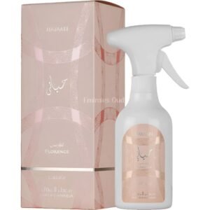 Hayaati Florence Room by Lattafa 450ml Perfumeo