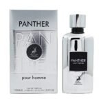 Panther Pour Homme by Maison Alhambra 100ml EDP Perfumeo