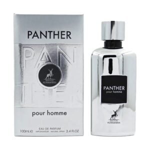 Panther Pour Homme by Maison Alhambra 100ml EDP Perfumeo