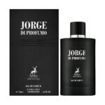 Jorge Di Profumo by Maison Alhambra 100ml EDP Perfumeo