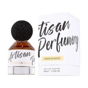Artisan Hibiscus Magic by Fragrance World 80ml EDP Perfumeo