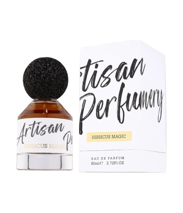 norm-12450 Artisan Hibiscus Magic by Fragrance World 80ml EDP Perfumeo
