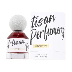 Artisan Brown Sugar by Fragrance World 80ml EDP Perfumeo