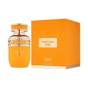 Tropical Kiss by French Avenue 80ml EDP Perfumeo
