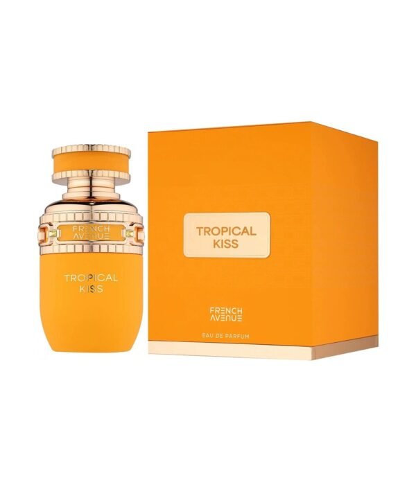 norm-12484 Tropical Kiss by French Avenue 80ml EDP Perfumeo