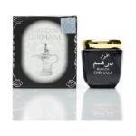 Dirham Silver Bakhoor Incense 80g by Ard Al Zaafaran Perfumeo