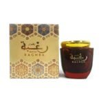 Raghba Bakhoor Incense 80g by Ard Al Zaafaran Perfumeo