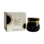Oud Fazza Incense 80g by Ard Al Zaafaran Perfumeo