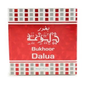 Dalua Bakhoor Incense 40g by Ard Al Zaafaran Perfumeo