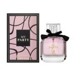 My Party by Maison Alhambra 100ml EDP Perfumeo