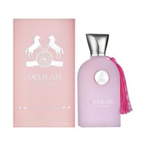 Delilah Pour Femme by Maison Alhambra 100ml EDP Perfumeo