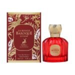 La Rouge Baroque Extreme by Maison Alhambra 100ml EDP Perfumeo