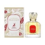 La Rouge Baroque by Maison Alhambra 100ml EDP Perfumeo