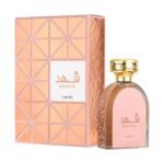 Shahd by Lattafa 100ml EDP Perfumeo