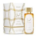 Hayaati Gold Elixir by Lattafa 100ml EDP Perfumeo