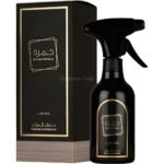 Khamrah Room by Lattafa 450ml Perfumeo