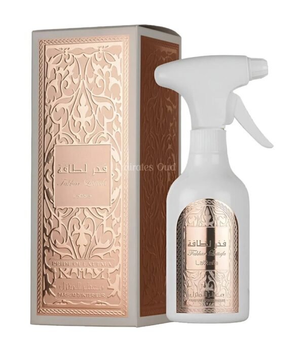 norm-12606 Fakhar Room by Lattafa 450ml Perfumeo