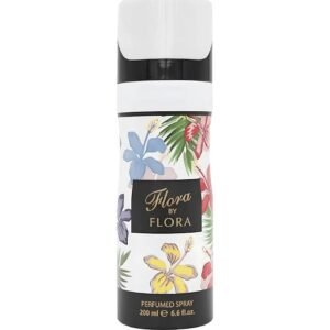 Flora by Flora by Fragrance World 200ml Body Spray Perfumeo