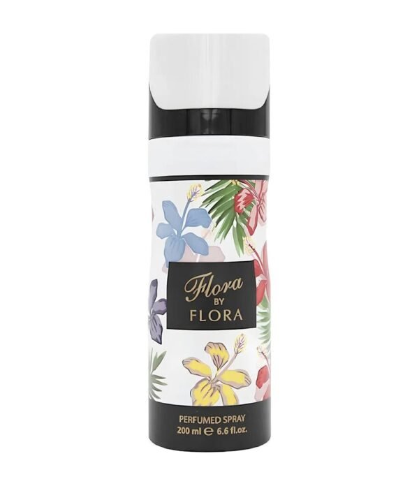 Flora by Flora by Fragrance World 200ml Body Spray Perfumeo